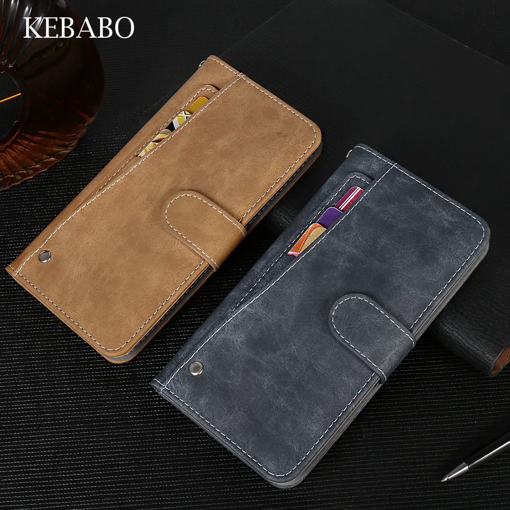 Mode Leder Brieftasche Crossca – Phone Cases Jjk Bewertung und Preis