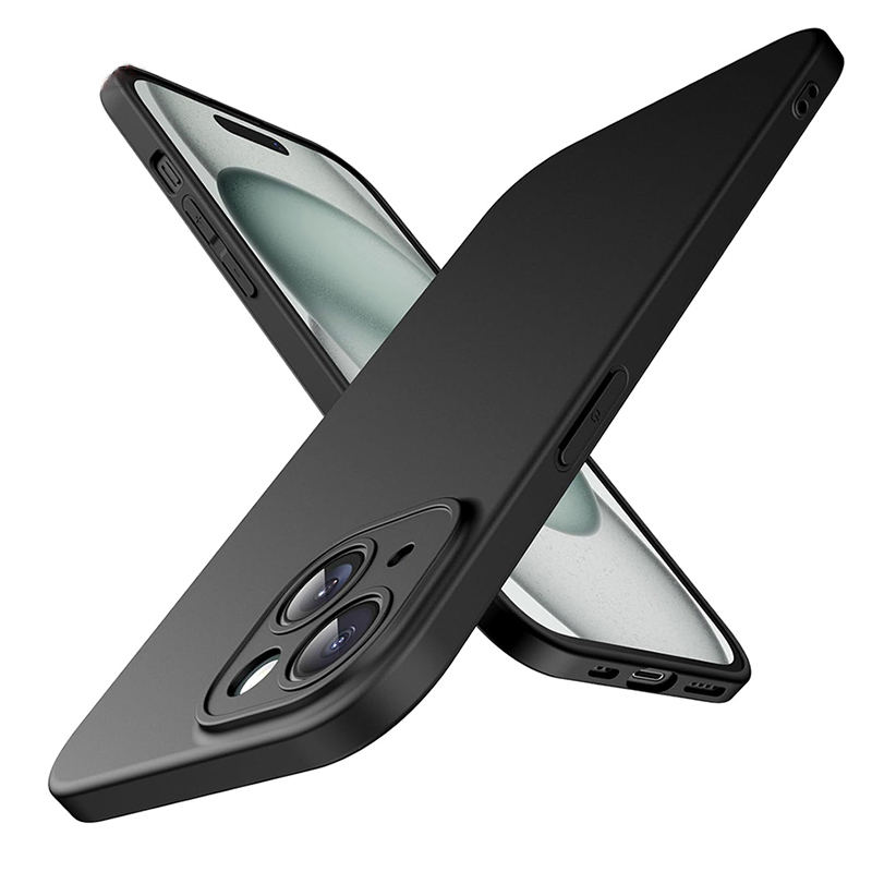 Luxuriöse Ultradünne Matte Sil – Phone Cases Classy Bewertung und Preis