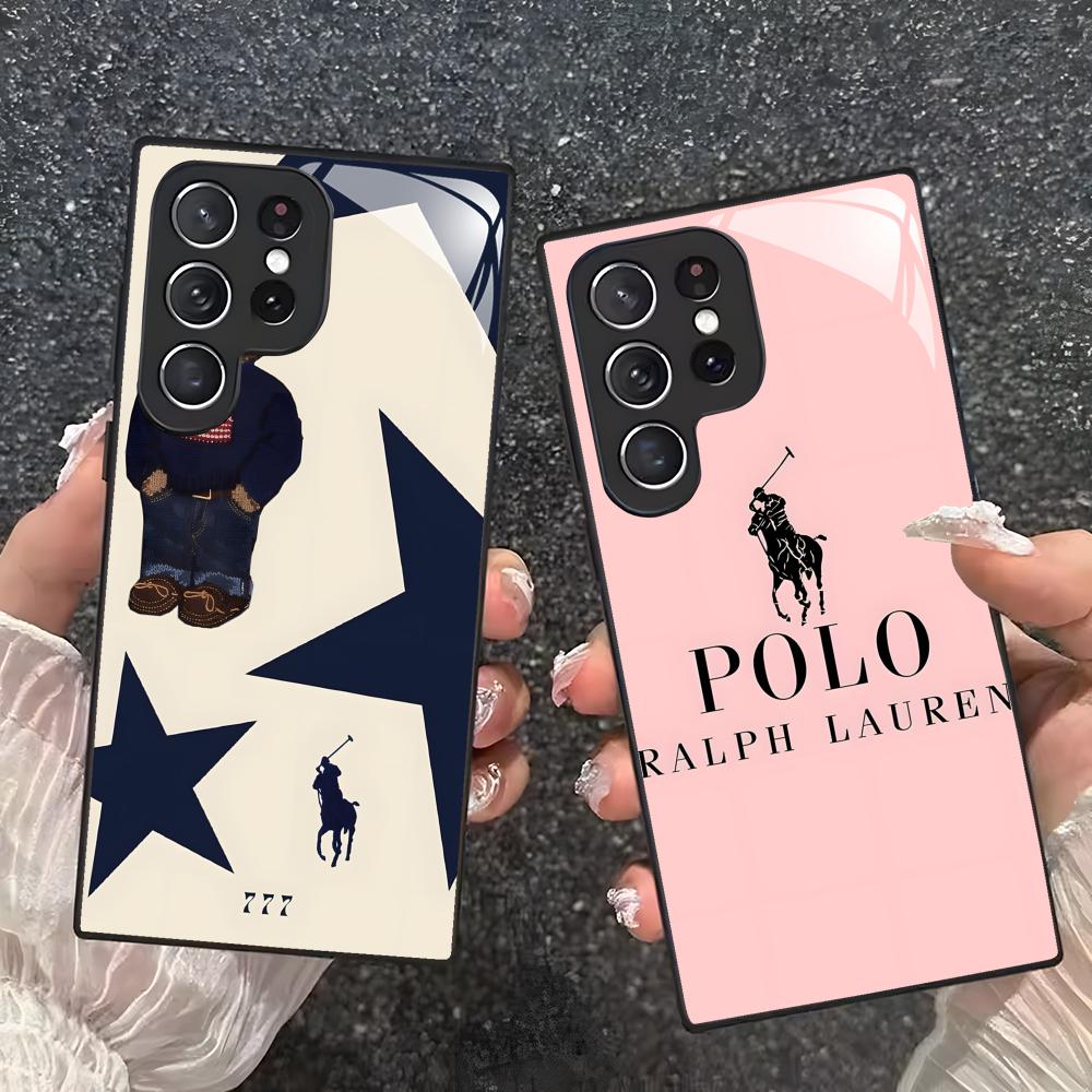 Luxusmarke U.S. P-polo ASSNes  – Phone Cases Brands Bewertung und Preis