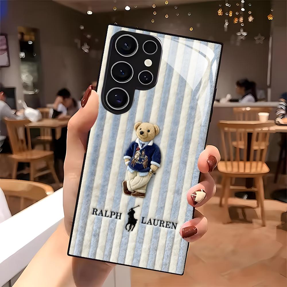 Luxusmarke U.S. P-polo ASSNes  – Phone Cases Brands Bewertung und Preis