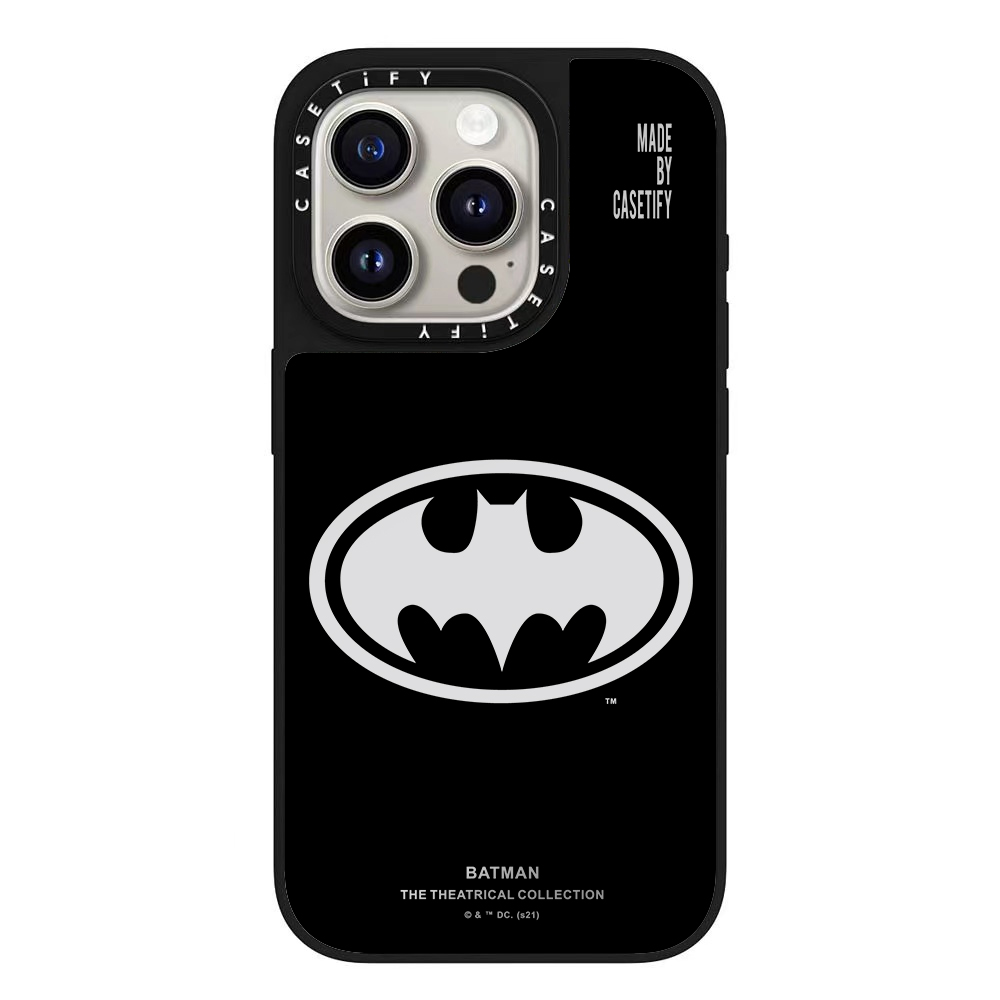 CASETiFY Co-Branding Marvel Ba – Phone Cases Brands Bewertung und Preis