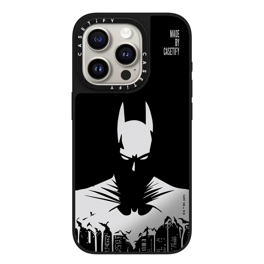 CASETiFY Co-Branding Marvel Ba – Phone Cases Brands Bewertung und Preis