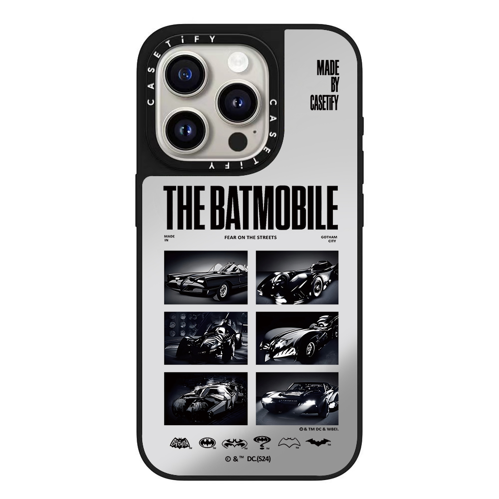 CASETiFY Co-Branding Marvel Ba – Phone Cases Brands Bewertung und Preis