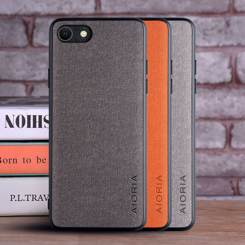 Fall für iPhone SE 2022 2020 S – Phone Cases Classy Bewertung und Preis