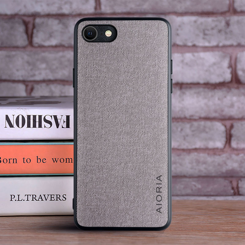 Fall für iPhone SE 2022 2020 S – Phone Cases Classy Bewertung und Preis