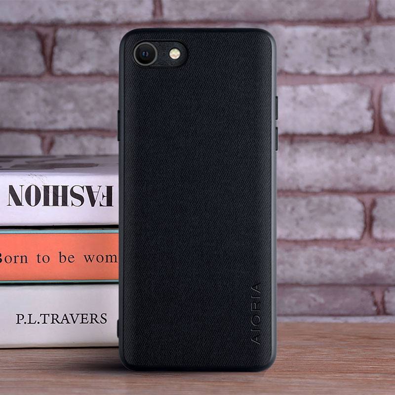 Fall für iPhone SE 2022 2020 S – Phone Cases Classy Bewertung und Preis