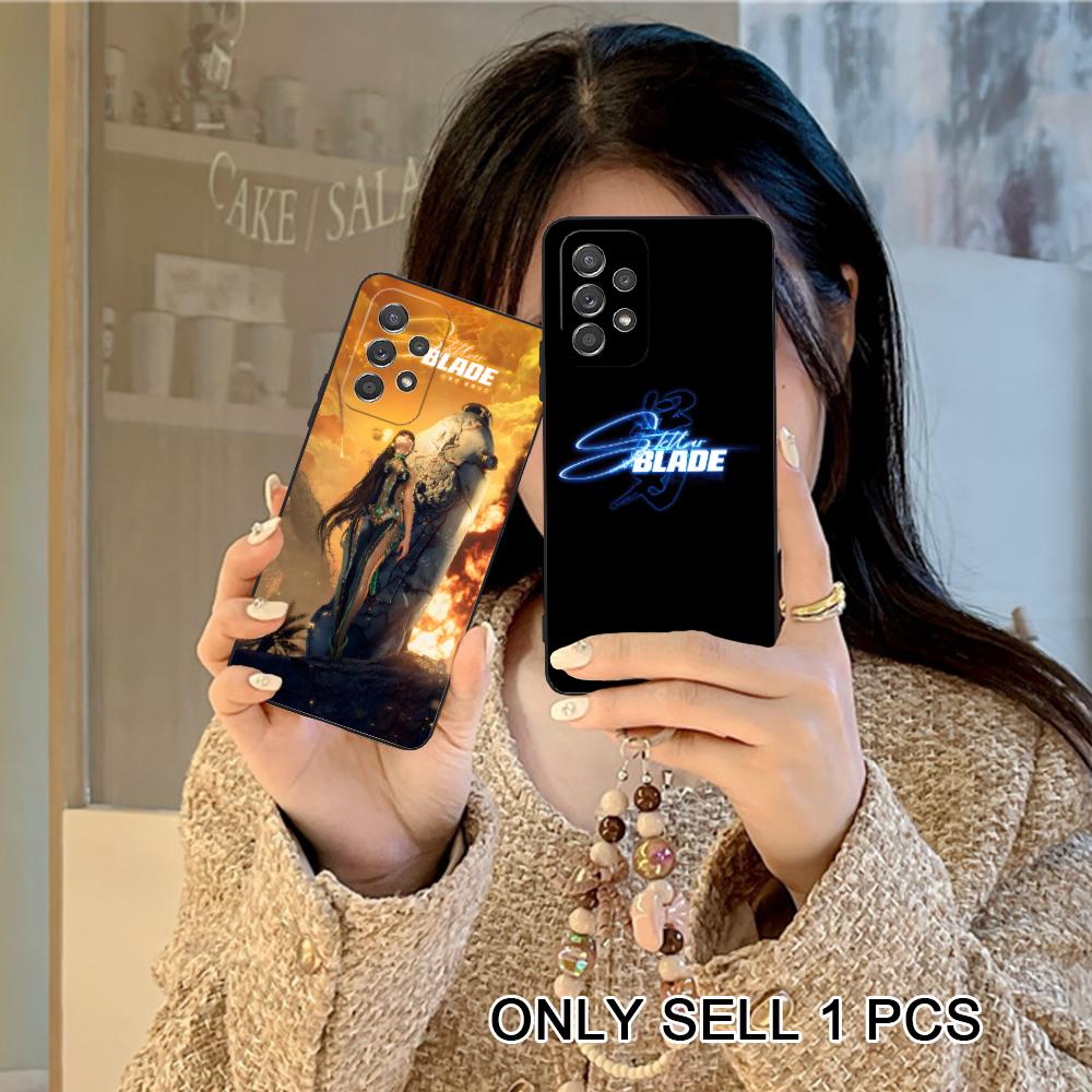 Stellar Game Blade Handyhülle  – Phone Cases For Iphone 11 Bewertung und Preis