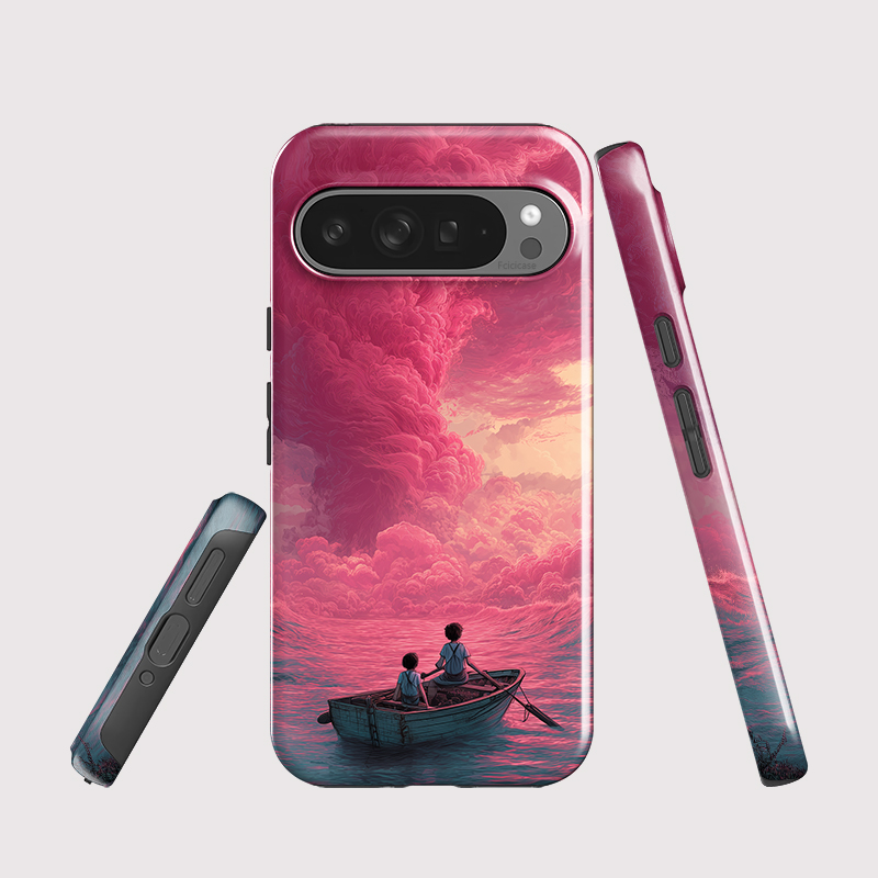 Fcicicase Jungen Bootmuster Ha – Phone Cases For Boys Bewertung und Preis