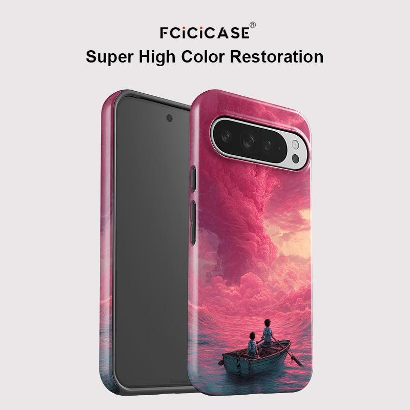 Fcicicase Jungen Bootmuster Ha – Phone Cases For Boys Bewertung und Preis