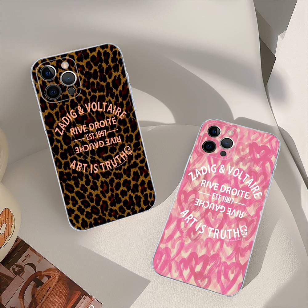 Modische Z-Zadig und V-Voltair – Phone Cases Louis Vuitton Bewertung und Preis