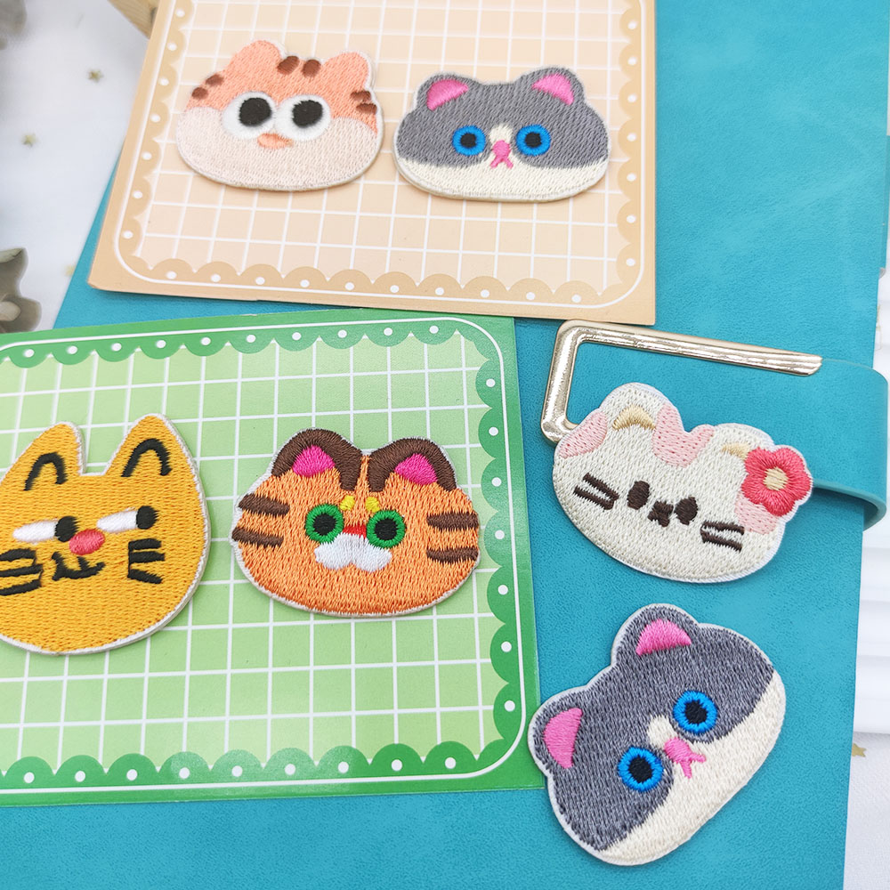 2 stücke niedlichen Katzenkopf – Phone Cases Eco Friendly Bewertung und Preis