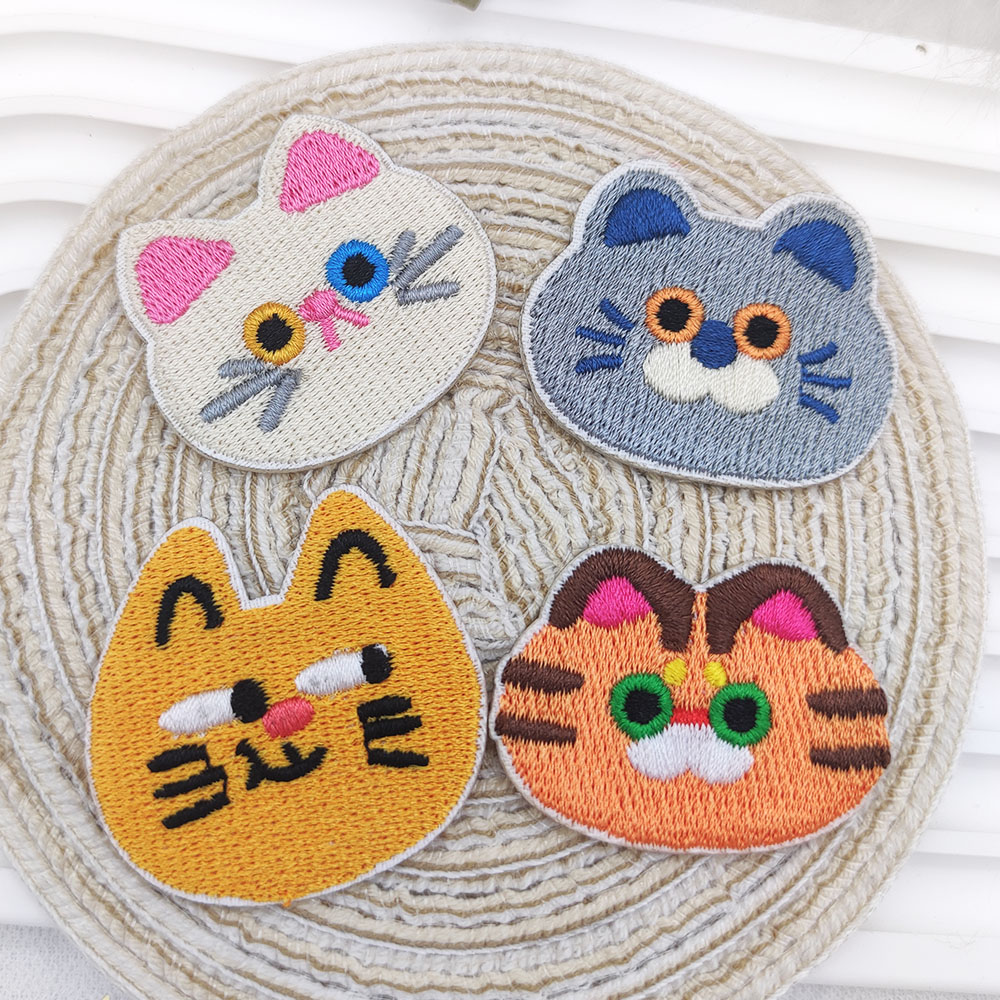 2 stücke niedlichen Katzenkopf – Phone Cases Eco Friendly Bewertung und Preis