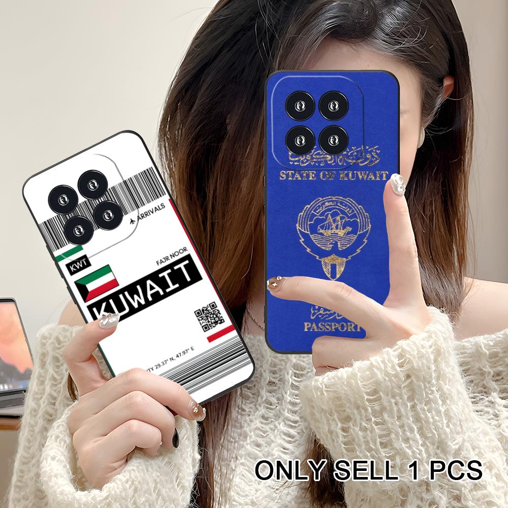 Kuwait Flagge Handyhülle für X – Phone Cases Kuwait Bewertung und Preis