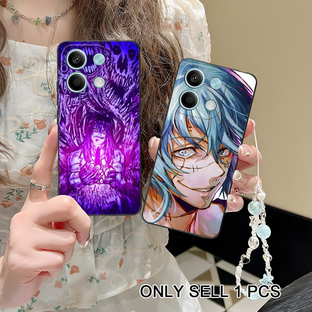 JJK Mahito Handyhülle für POCO – Phone Cases Jjk Bewertung und Preis
