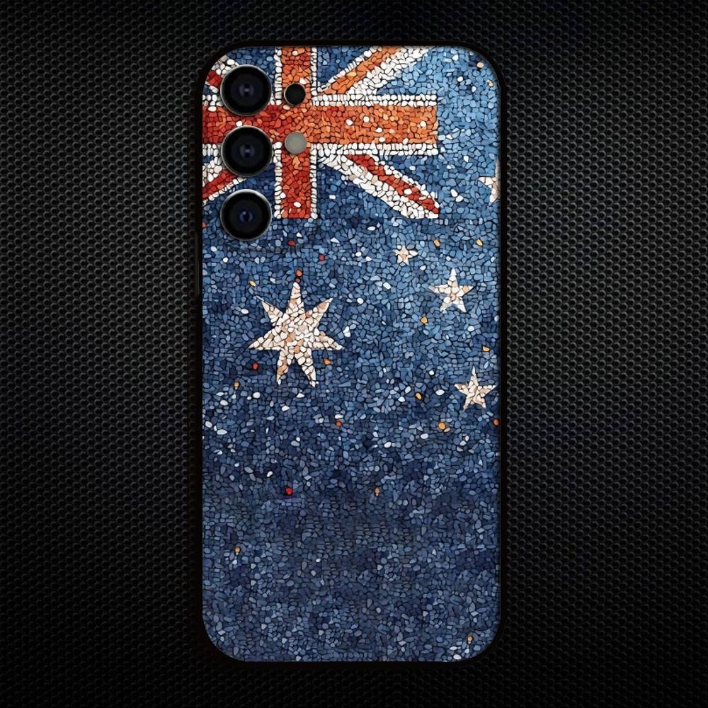 Handyhülle mit Australien-Flag – Phone Cases Australia Bewertung und Preis