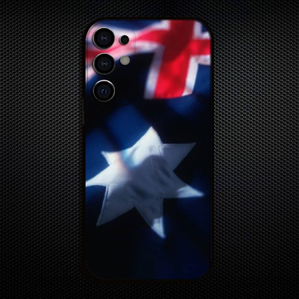 Handyhülle mit Australien-Flag – Phone Cases Australia Bewertung und Preis