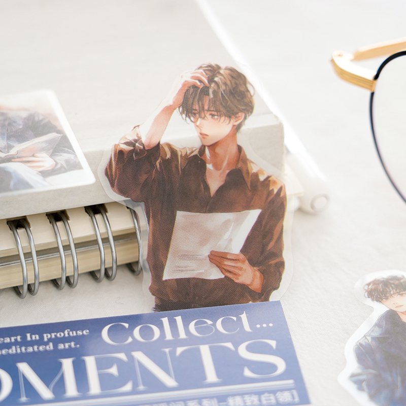 Mr Paper 120 Stück/Beutel INS  – Phone Cases For Boys Bewertung und Preis