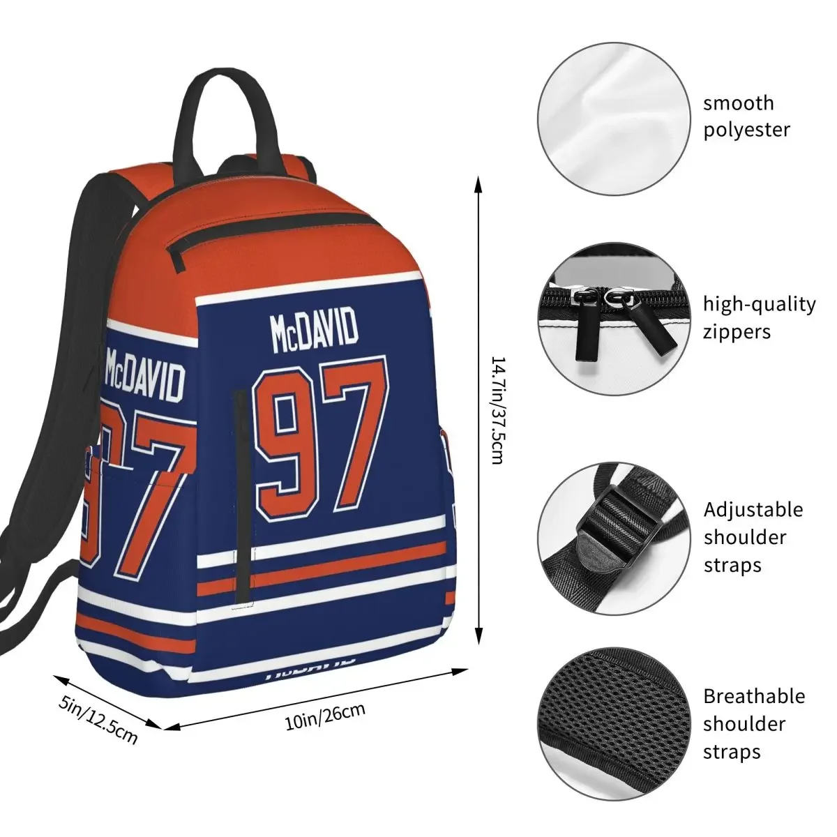 Edmonton Oilers Connor McDavid – Phone Cases Edmonton Bewertung und Preis