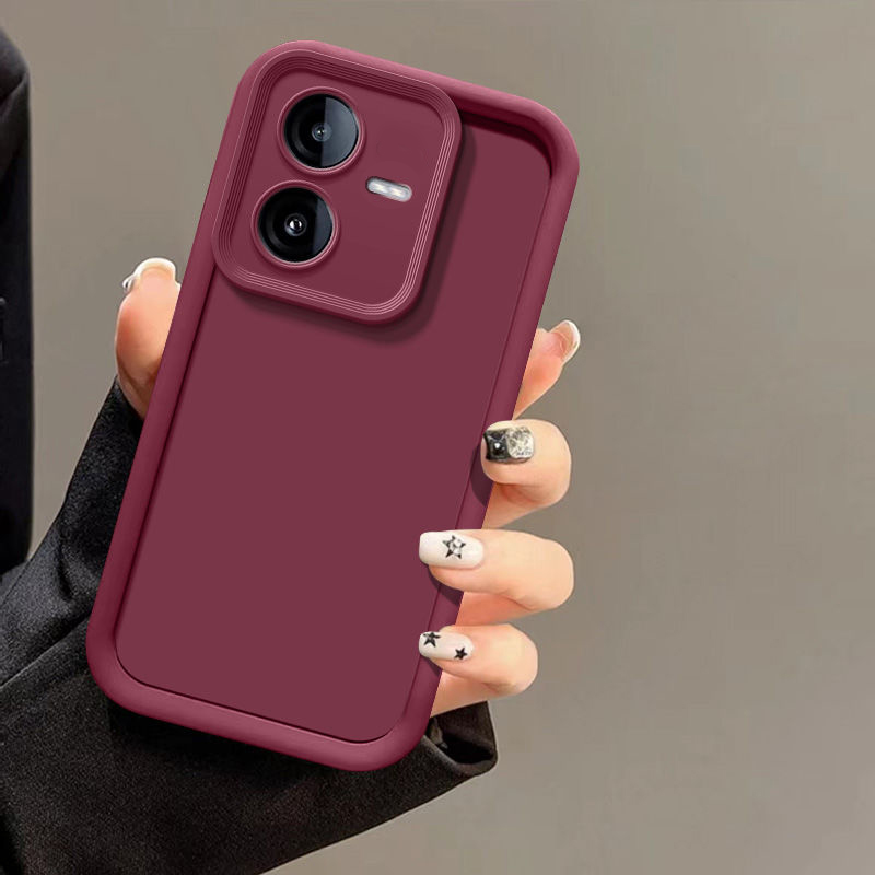Für Vivo Y22 Fall Vivo Y22S Te – Phone Cases Nyc Bewertung und Preis