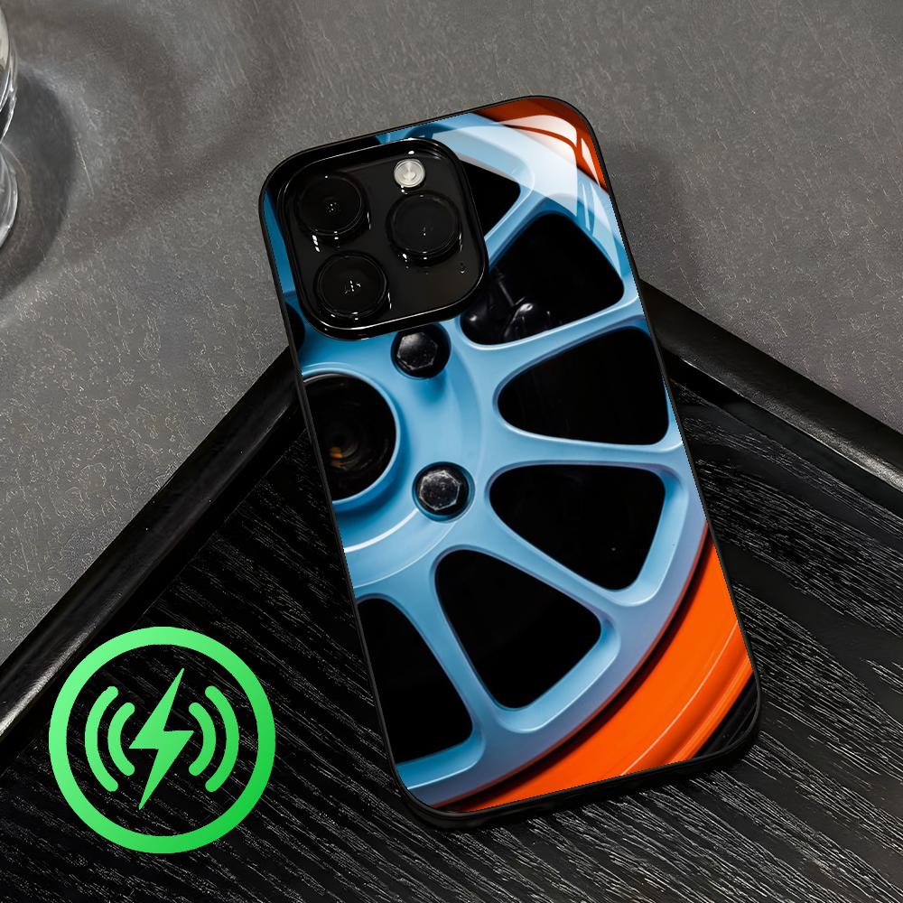 Auto G-Gulf-Racing Handyhülle  – Phone Cases For Iphone 11 Bewertung und Preis