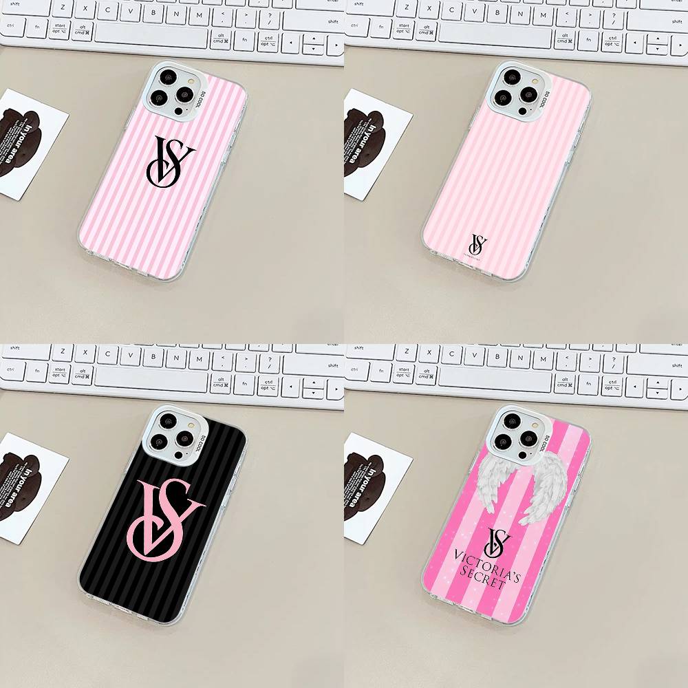 Coole V-Victoria's Secret Silb – Phone Cases Louis Vuitton Bewertung und Preis