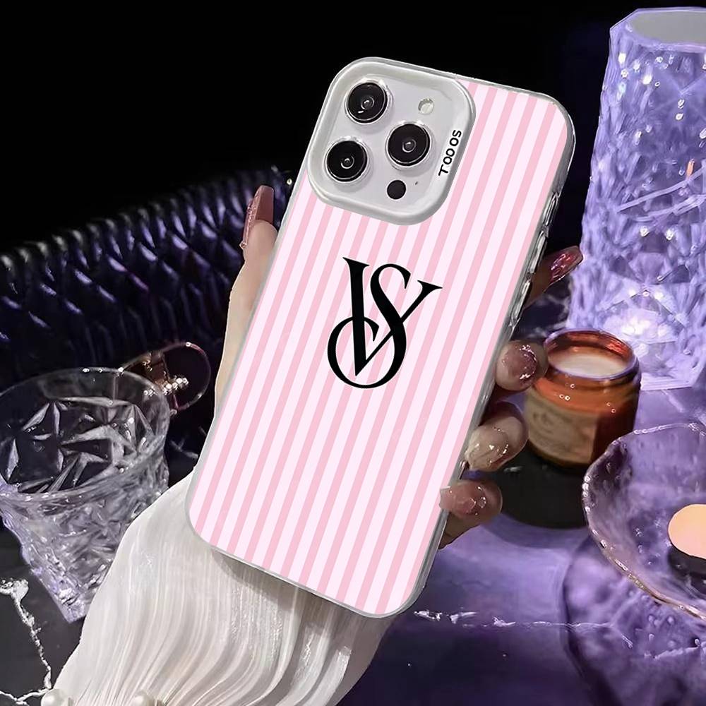 Coole V-Victoria's Secret Silb – Phone Cases Louis Vuitton Bewertung und Preis