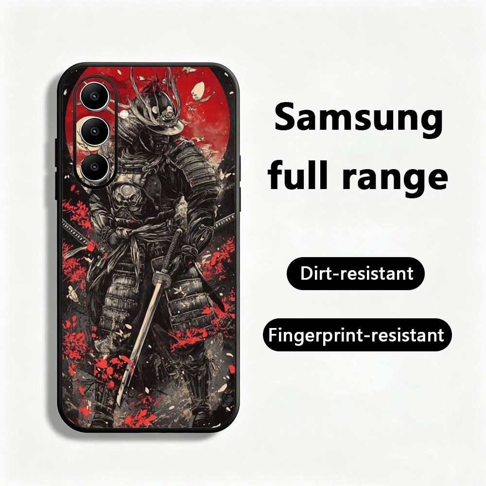 Samurai Ghost Japanisches Bush – Phone Cases Japanese Bewertung und Preis