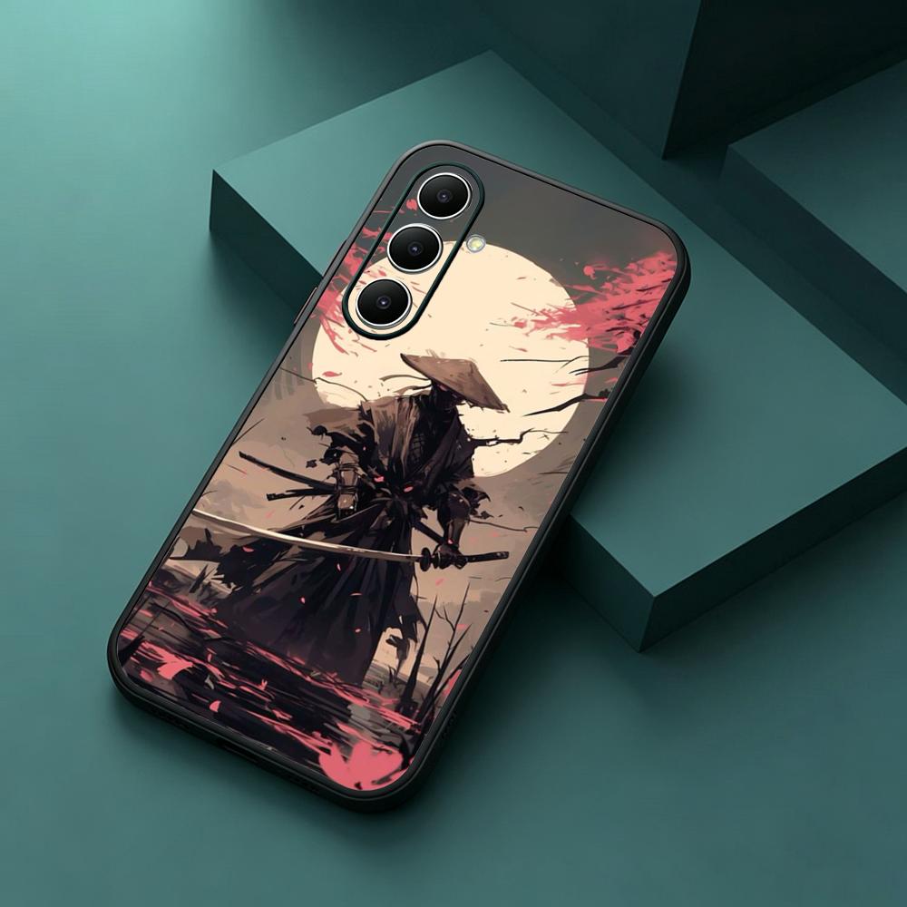 Samurai Ghost Japanisches Bush – Phone Cases Japanese Bewertung und Preis