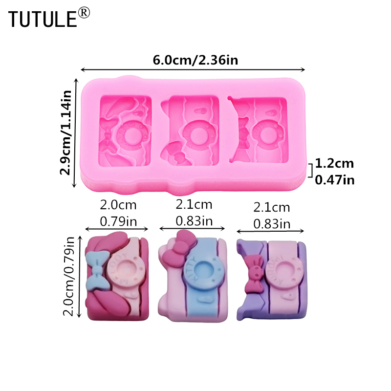 Cartoon Kamera Silikon form Ha – Phone Cases Eco Friendly Bewertung und Preis