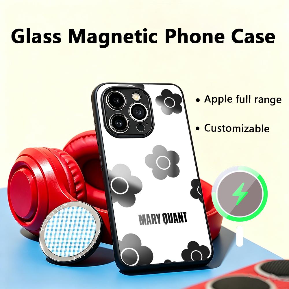 Heiß begehrte Q-quantes MARY H – Phone Cases Brands Bewertung und Preis