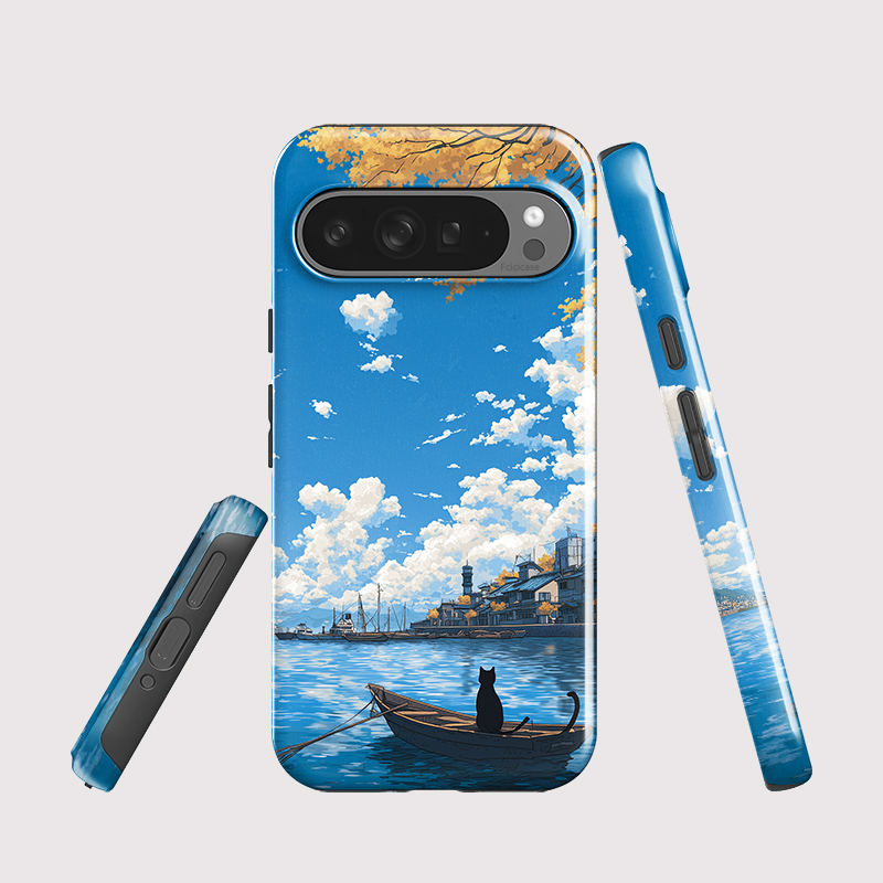 Fcicicase Stoßfeste Handyhülle – Phone Cases Pixel 10 Pro Bewertung und Preis