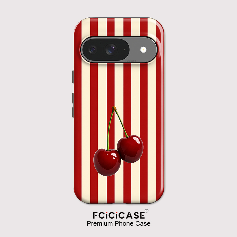Fcicicase Handyhülle mit Kirsc – Phone Cases Pixel 10 Pro Bewertung und Preis