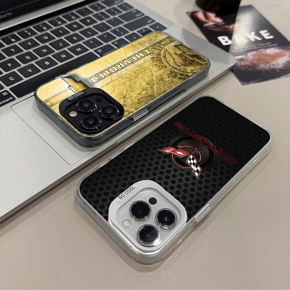 Luxuriöse C-Corvettes-Handyhül – Phone Cases Classy Bewertung und Preis