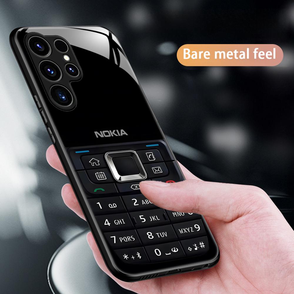 Coole N-Nokiaes-s Marken-Handy – Phone Cases Brands Bewertung und Preis