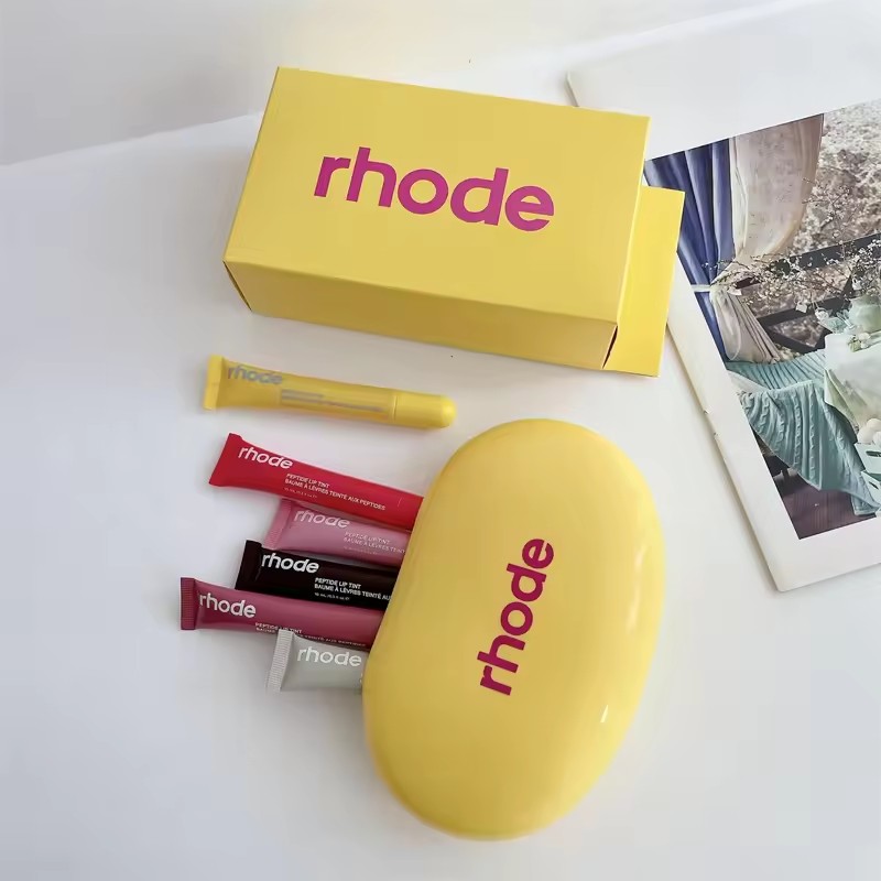 Neue Marken-Lipgloss- und Roug – Phone Cases Brands Bewertung und Preis