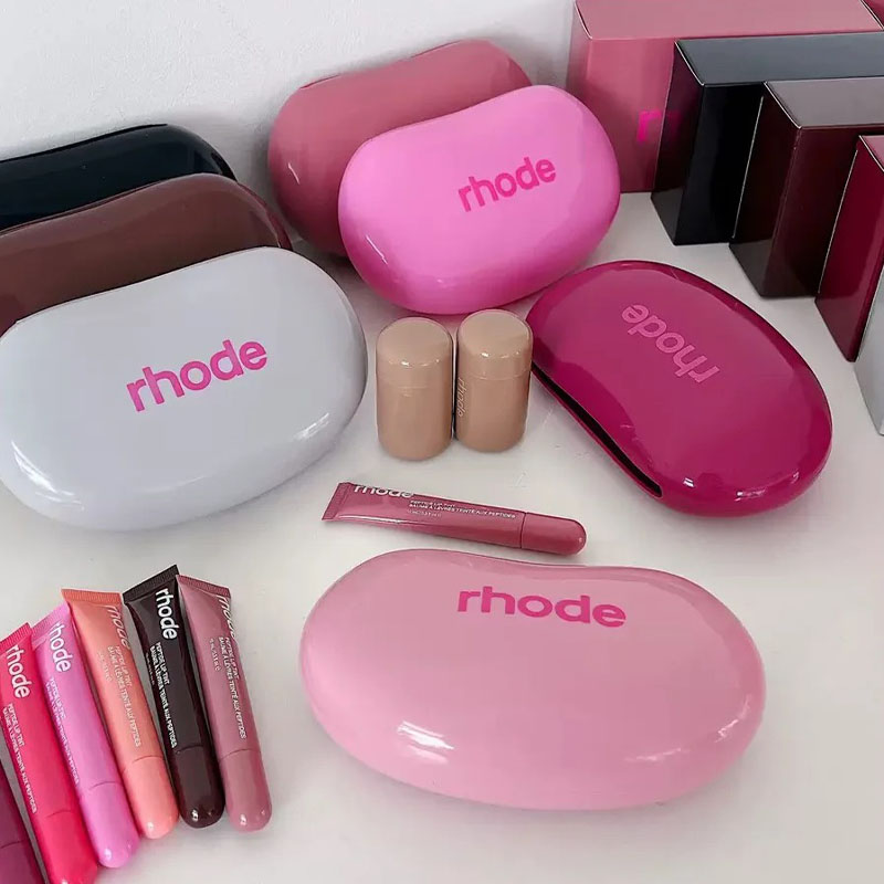 Neue Marken-Lipgloss- und Roug – Phone Cases Brands Bewertung und Preis