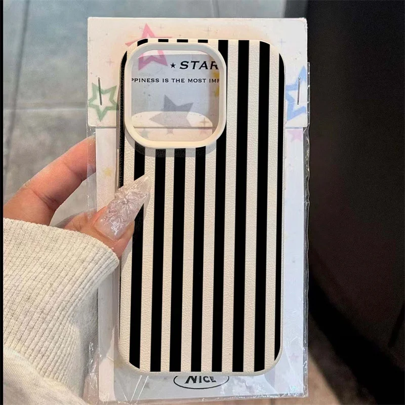 Bunte gestreifte minimalistisc – Phone Cases Australia Bewertung und Preis