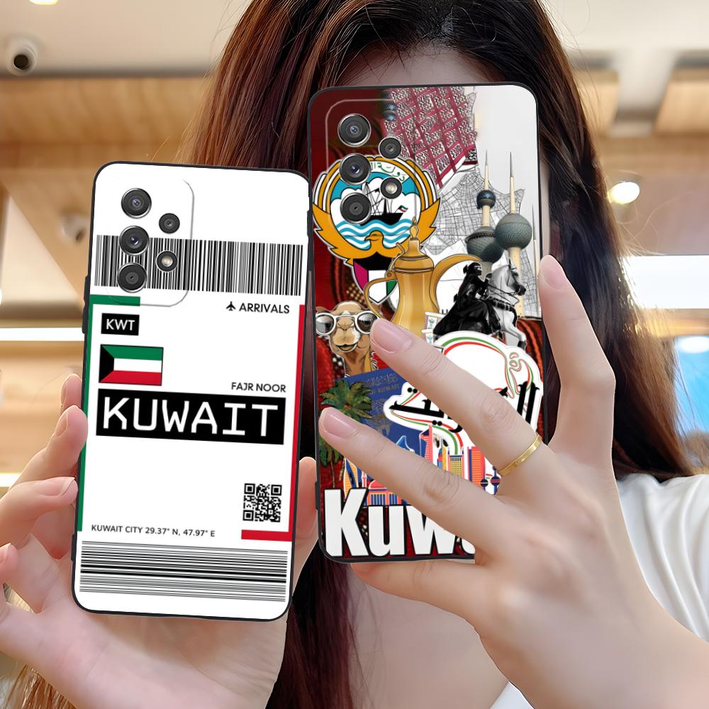 Kuwait-Flagge Handyhülle für S – Phone Cases Kuwait Bewertung und Preis