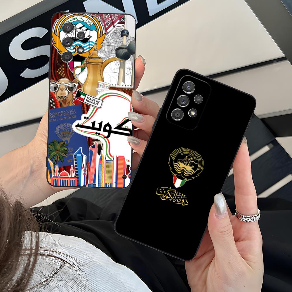 Kuwait-Flagge Handyhülle für S – Phone Cases Kuwait Bewertung und Preis