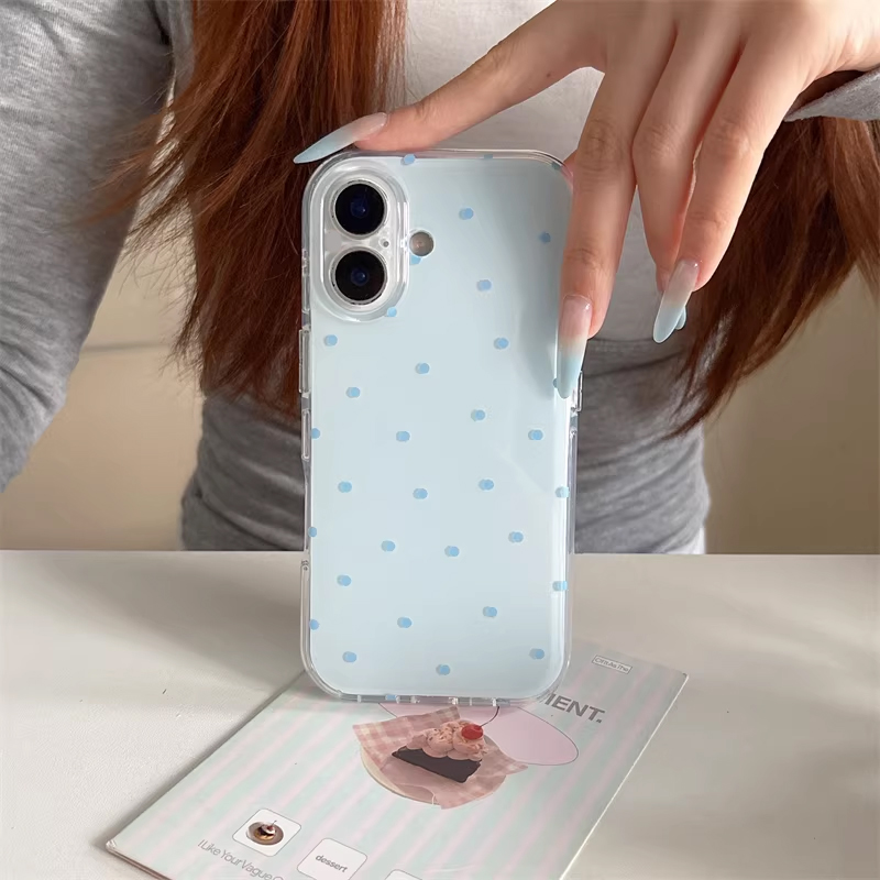 Koreanische Ins Girl Simple Bl – Phone Cases Cute Iphone 13 Bewertung und Preis