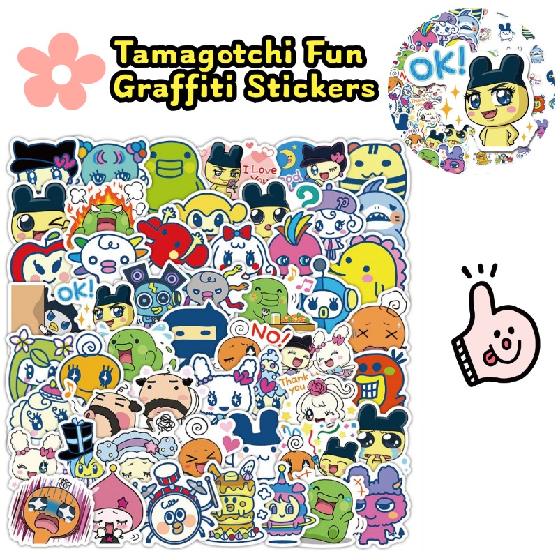 Japanische Tamagotchi-Aufklebe – Phone Cases Japanese Bewertung und Preis