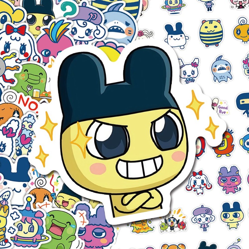 Japanische Tamagotchi-Aufklebe – Phone Cases Japanese Bewertung und Preis