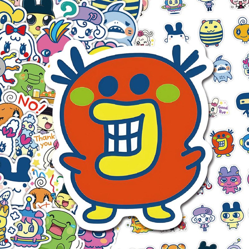 Japanische Tamagotchi-Aufklebe – Phone Cases Japanese Bewertung und Preis