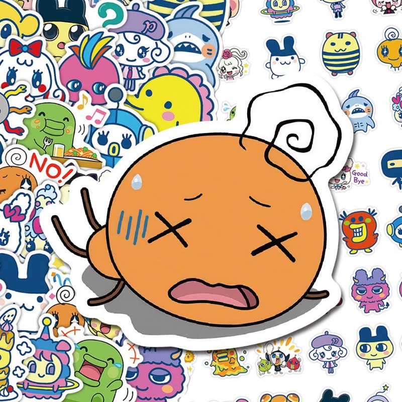 Japanische Tamagotchi-Aufklebe – Phone Cases Japanese Bewertung und Preis