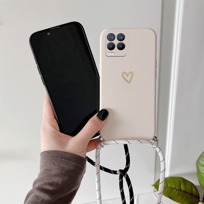 Crossbody Lanyard Silikon Tele – Phone Cases Nyc Bewertung und Preis