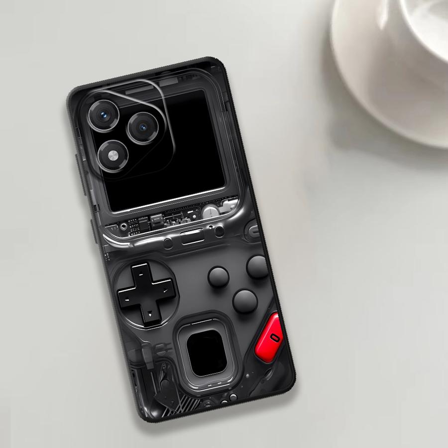 Retro-Spielkonsolen-Hülle für  – Phone Cases Honor Bewertung und Preis