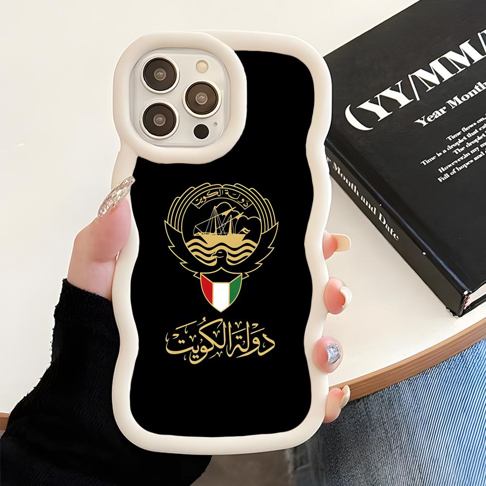 Kuwait Flagge Handyhülle für i – Phone Cases Kuwait Bewertung und Preis