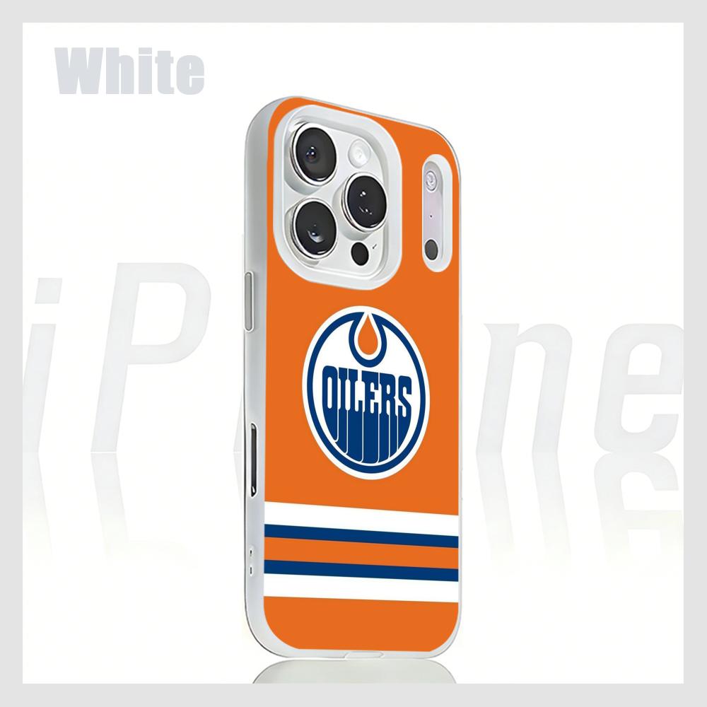 Coole E-EdmontonS O-Oilers Han – Phone Cases Edmonton Bewertung und Preis