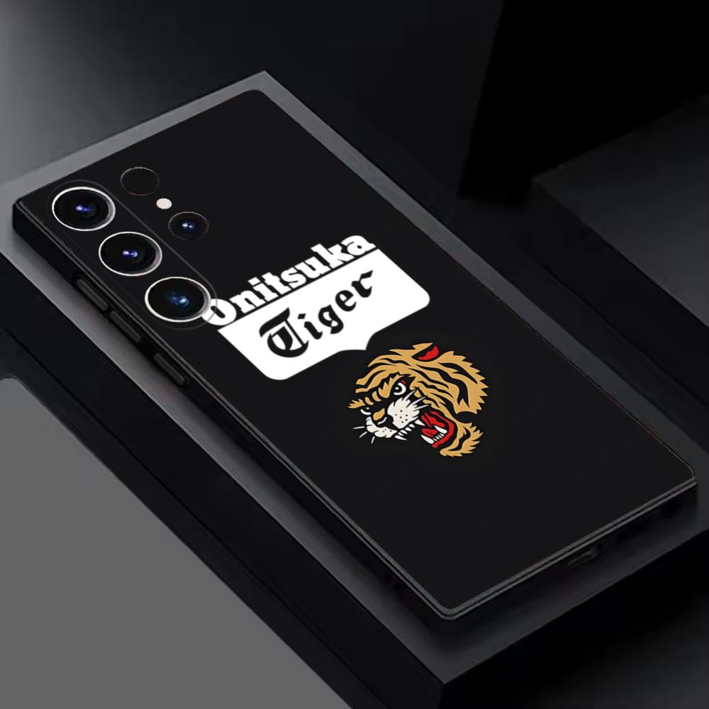 Hochwertige Sportmarke A-Asics – Phone Cases Brands Bewertung und Preis