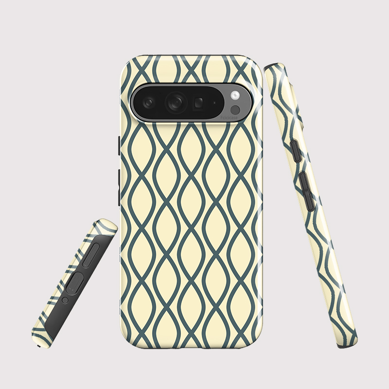 Fcicicase Modische Streifen-Pr – Phone Cases Pixel 10 Pro Bewertung und Preis